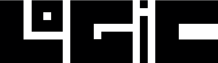 Logic Logo